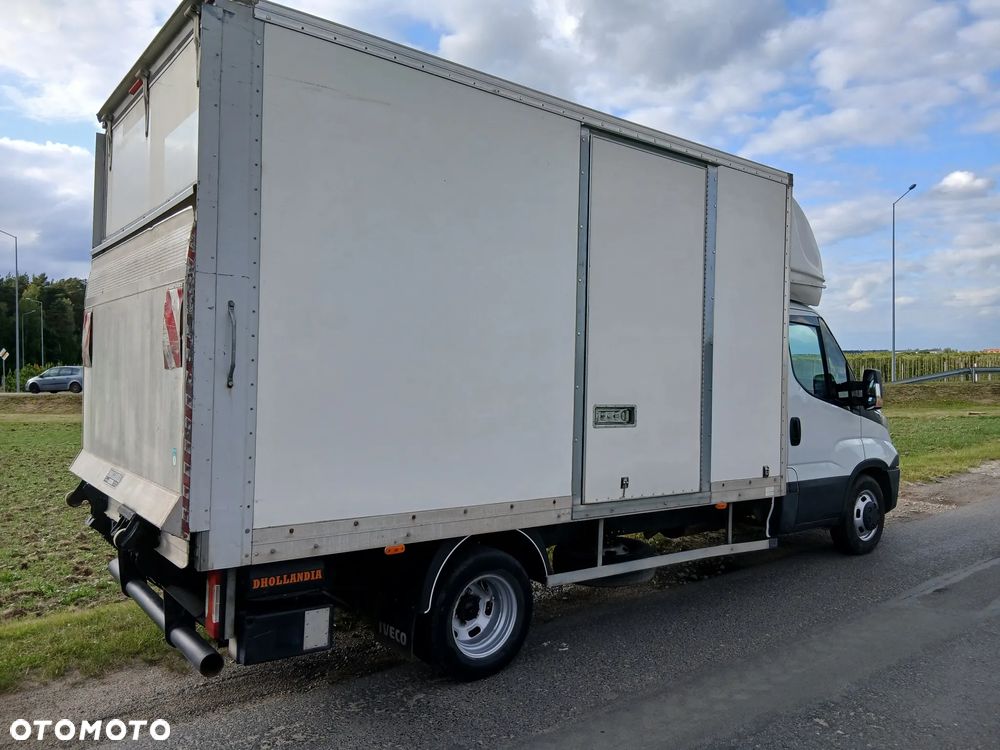 Iveco Daily - 8
