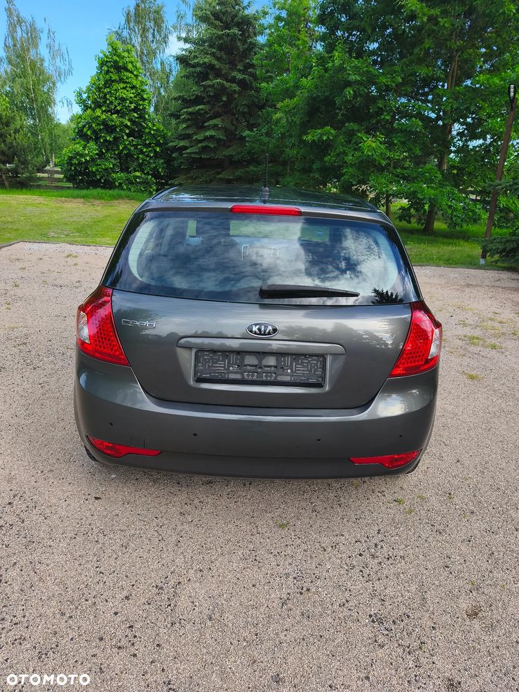 Kia Ceed 1.4 CVVT Edition 7 - 15