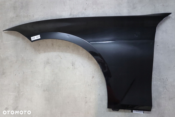 BŁOTNIK BMW 3 G20 G21 LEWY