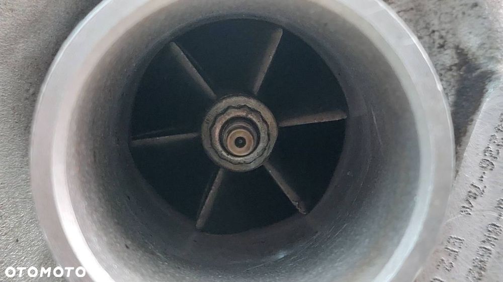 TURBOSPRĘŻARKA STAN BDB MONDEO MK3 1S7QGK682BH - 2