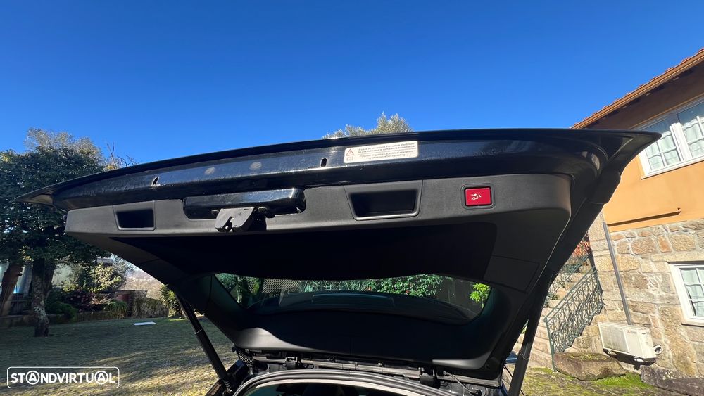 Citroën C5 Tourer 2.0 HDi Exclusive - 7