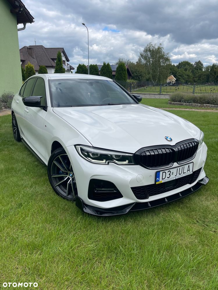 BMW Seria 3 - 3