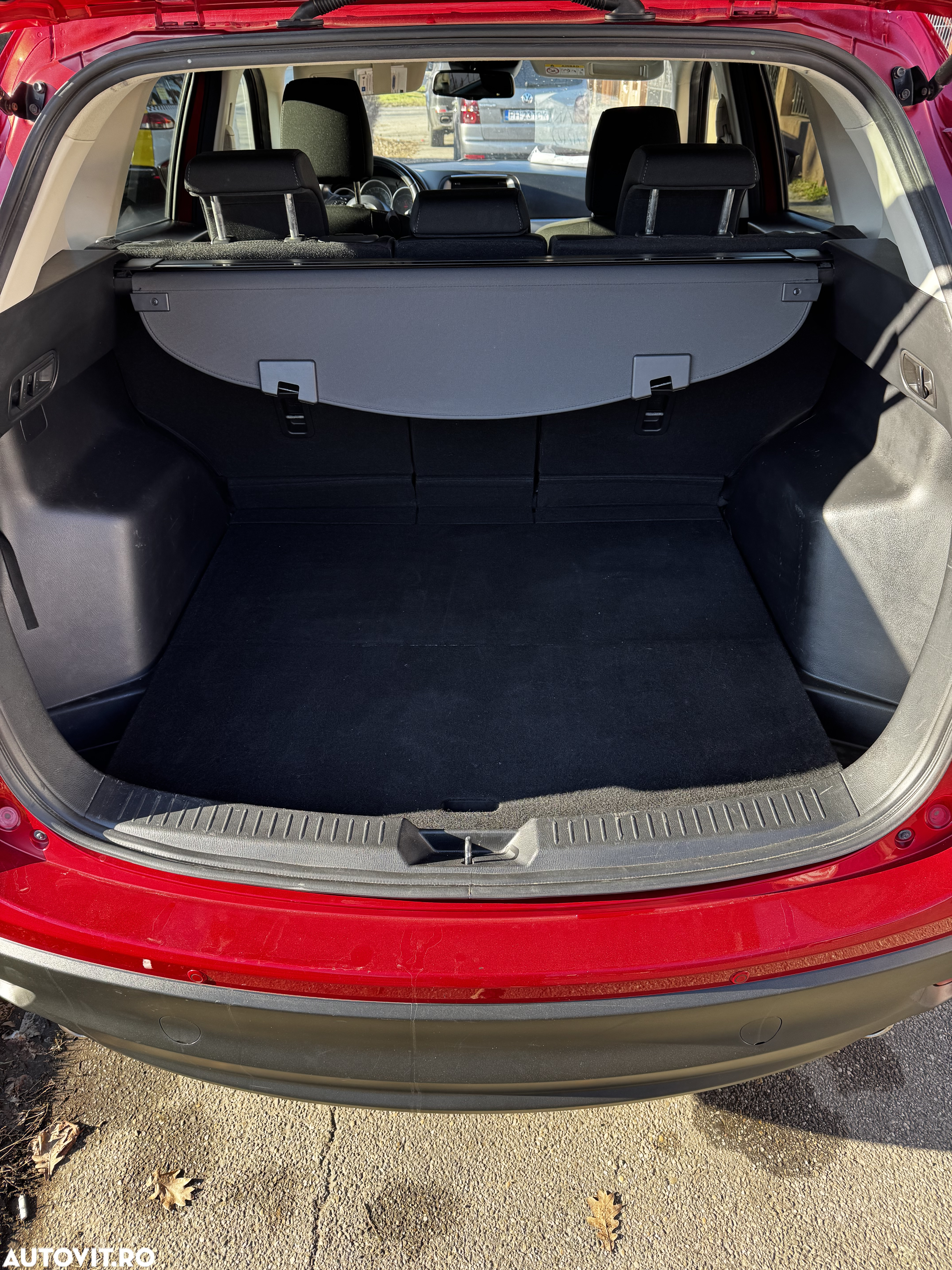 Mazda CX-5 CD150 Attraction - 9