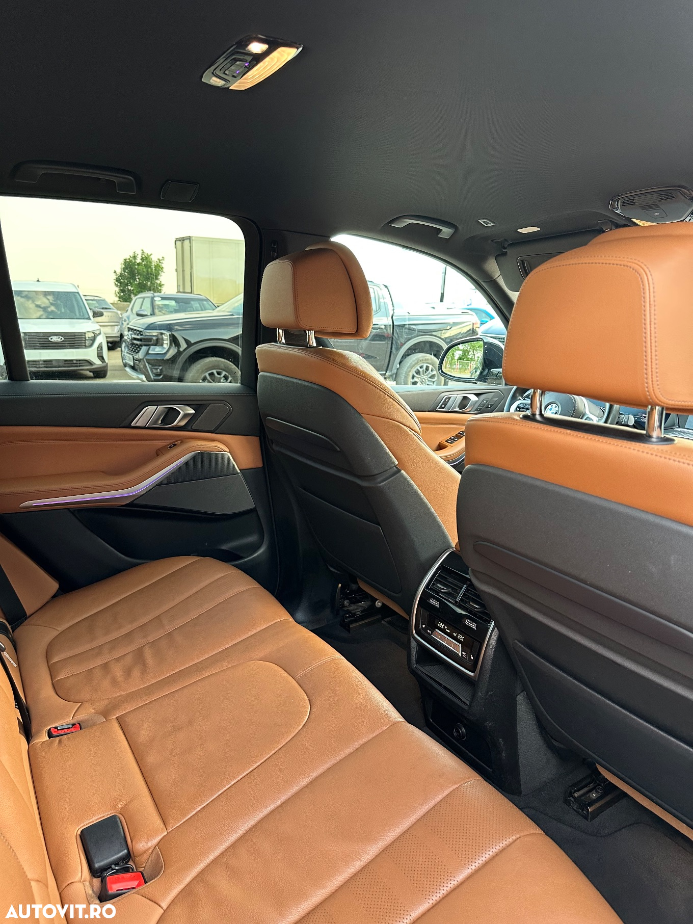 BMW X5 xDrive50e - 7