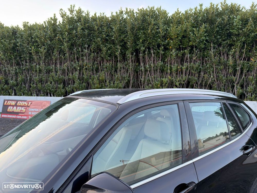 BMW X1 16 d sDrive - 20