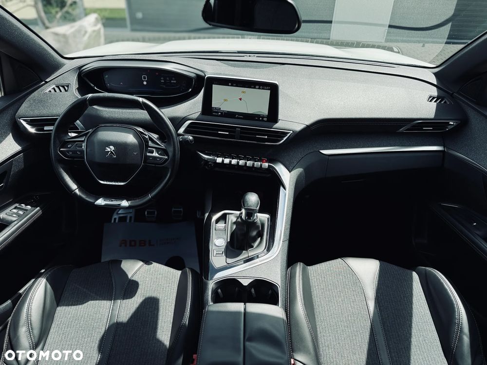 Peugeot 3008 BlueHDi 150 Stop & Start Allure - 25