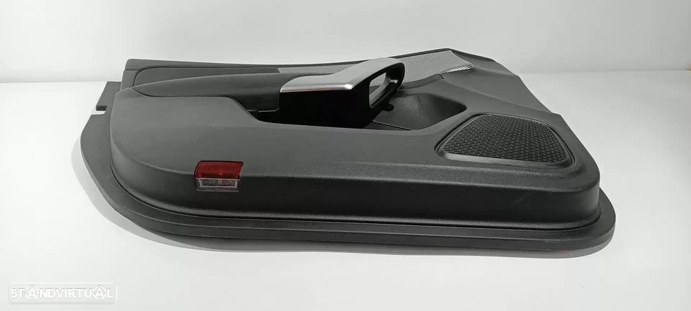 FORRA PORTA FRONTAL ESQUERDA MERCEDES-BENZ CLASSE A 2019 -A1777202300 - 2