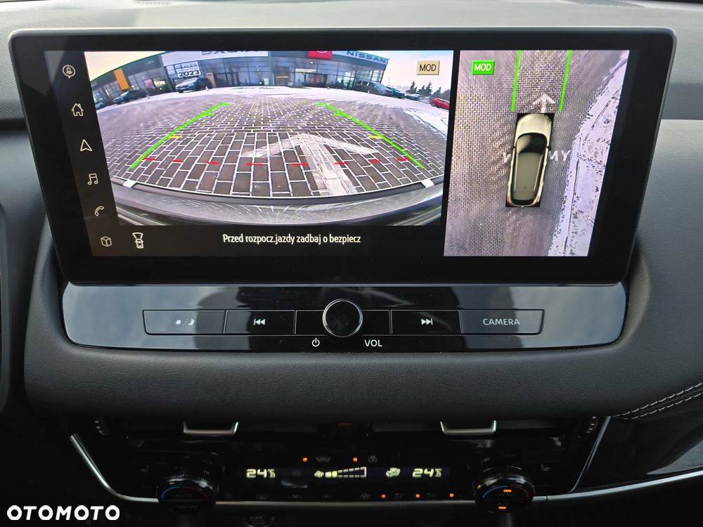 Nissan Qashqai ver-1-3-dig--t-mhev-n--connecta-xtronic - 28