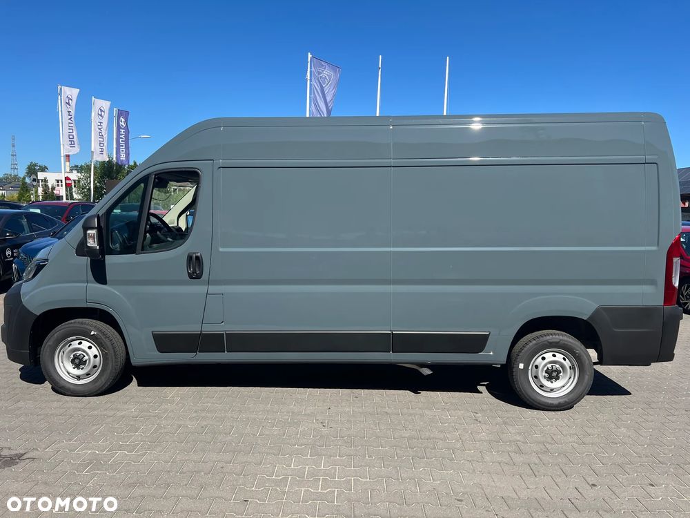 Fiat Ducato Furgon L3H2 blaszak - 5