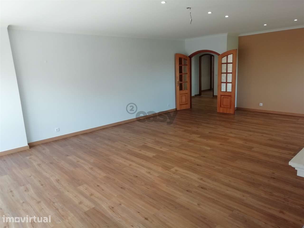 Apartamento T3 com Garagem e Arrecadação - Grande imagem: 4/40
