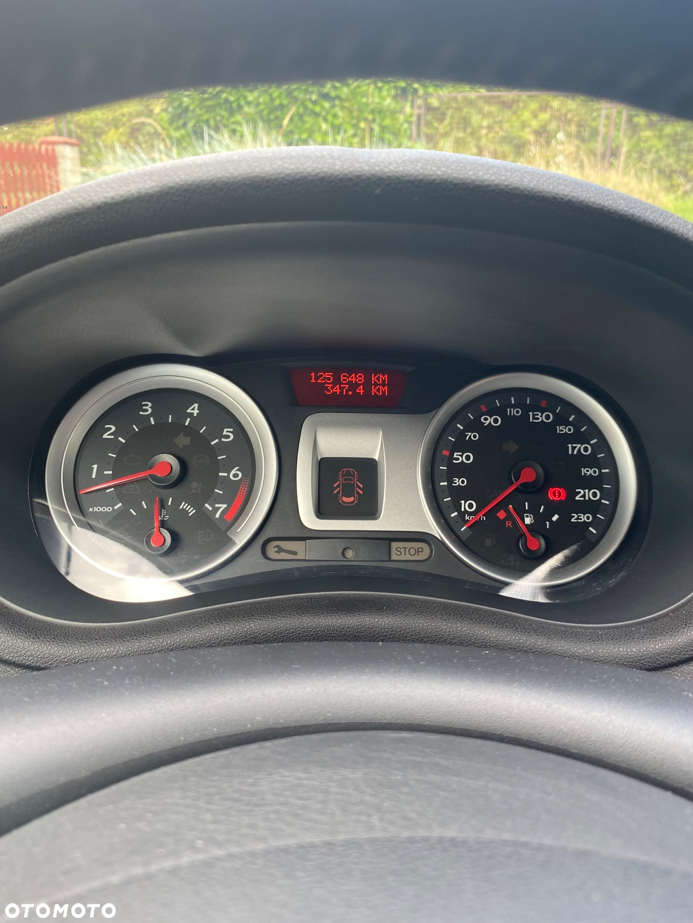 Renault Clio 1.2 16V 75 Dynamique - 14