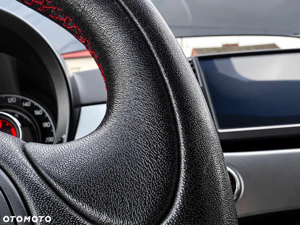 Fiat 500 0.9 TwinAir Turbo Start&Stopp GQ - 17