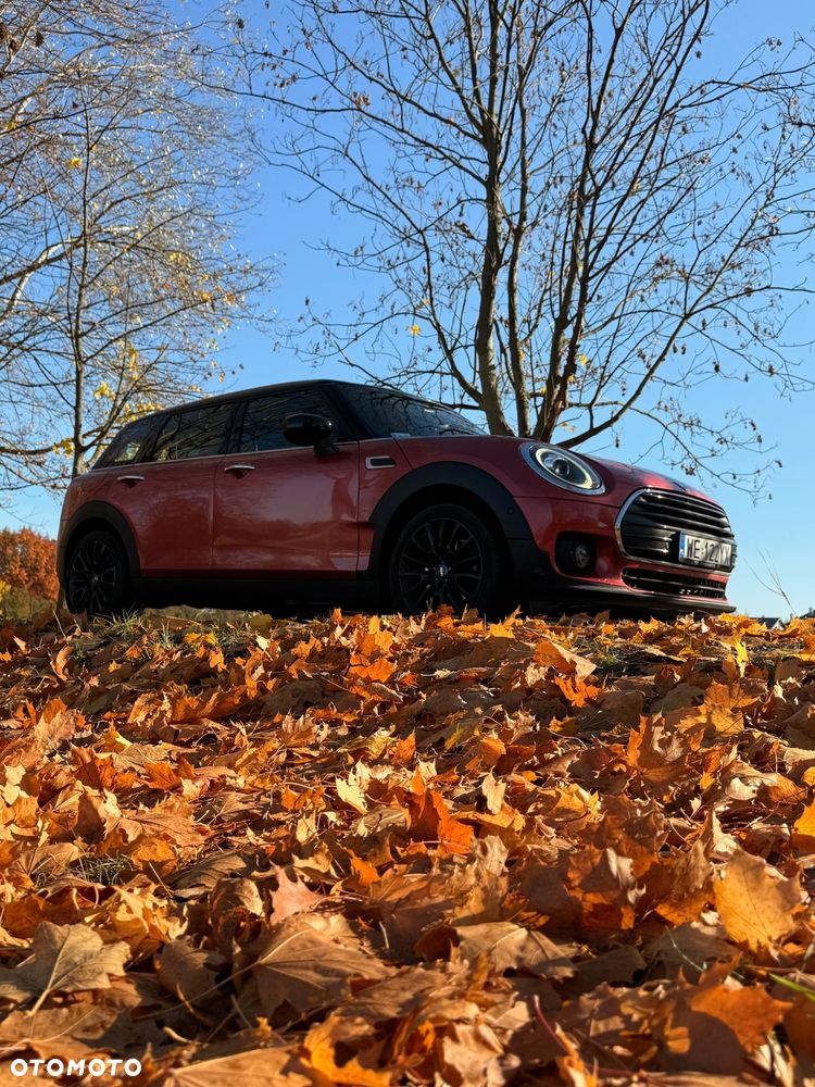 MINI Clubman Cooper - 18