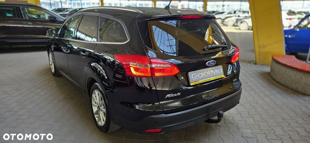 Ford Focus - 8