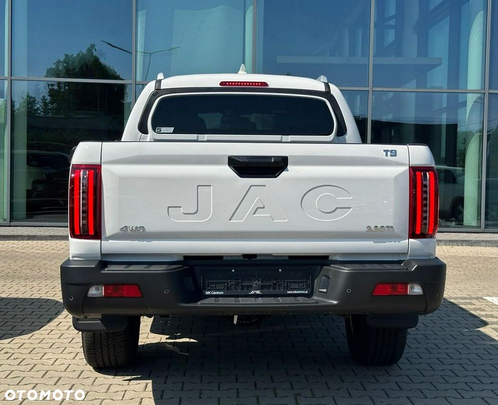 JAC T9 - 5