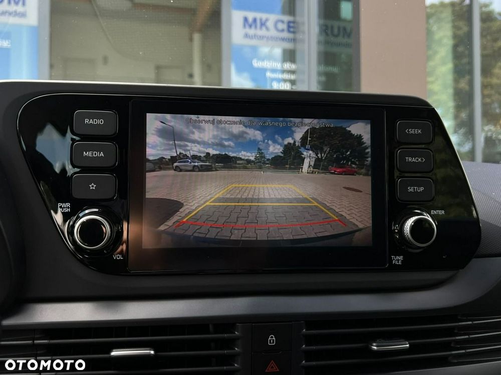 Hyundai i20 1.0 T-GDi Modern - 25