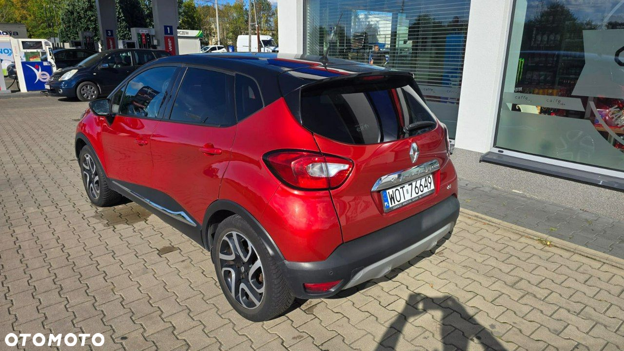 Renault Captur - 4