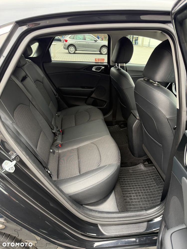 Kia Ceed 1.4 T-GDI L - 5