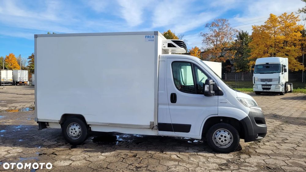 Fiat Ducato - 7