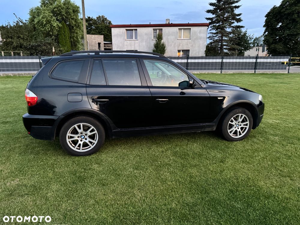 BMW X3 - 11