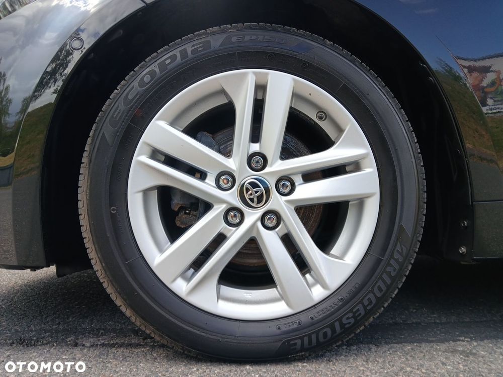 Toyota Corolla 1.8 Hybrid Comfort - 40