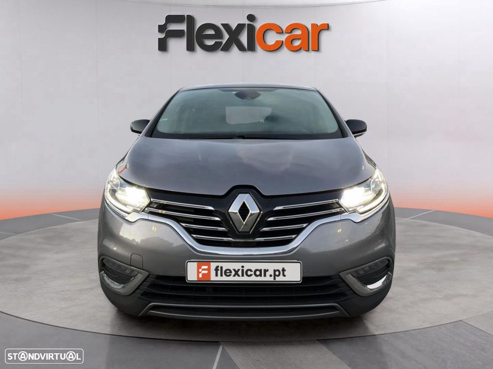 Renault Espace - 7