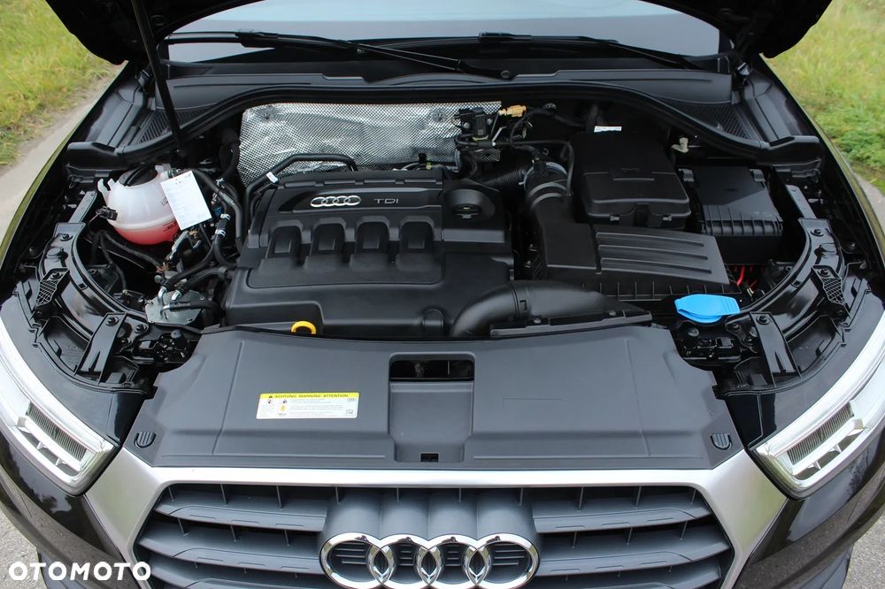 Audi Q3 2.0 TDI - 33