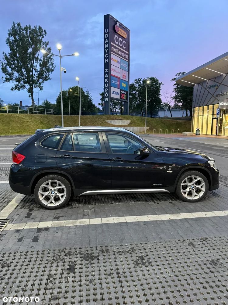 BMW X1 - 1