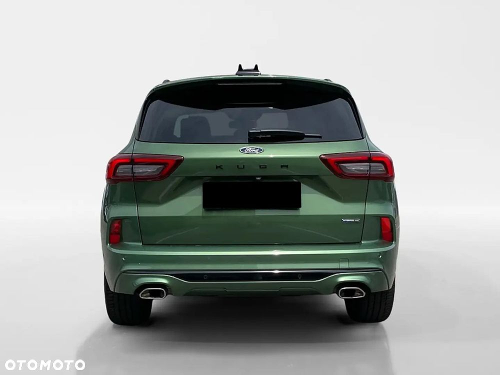 Ford Kuga 2.5 FHEV AWD ST-Line X eCVT - 6
