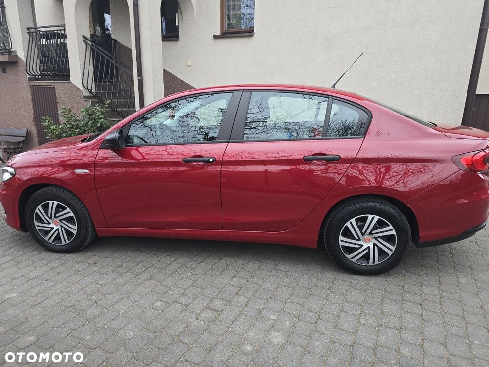 Fiat Tipo - 2