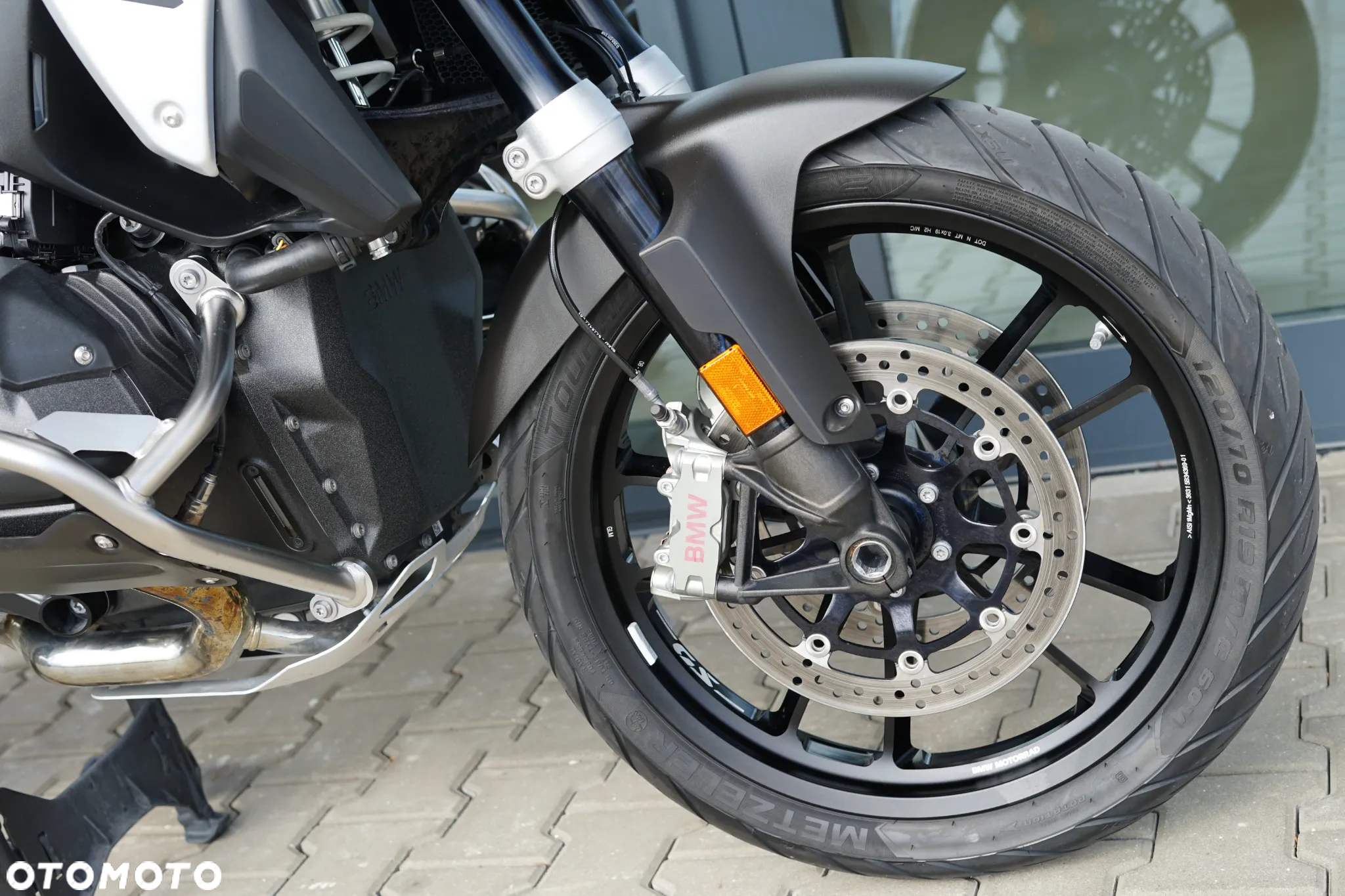 BMW GS - 23