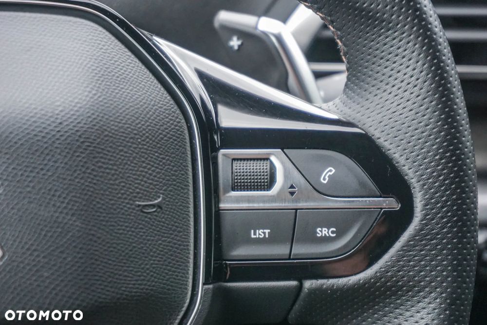 Peugeot 5008 1.2 PureTech mHEV GT S&S e-DCS6 - 13