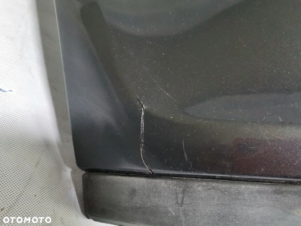 Zderzak Przód Przedni RENAULT CLIO 3 III  195 05-09 Oryginał - 11