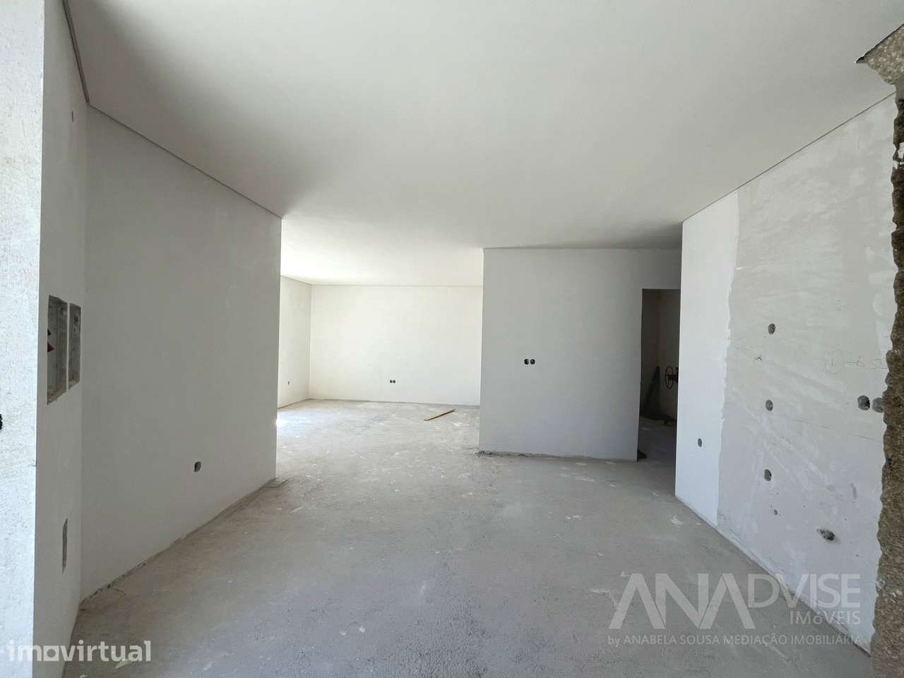 Andar Moradia T2 Venda em Campo,Viseu - Grande imagem: 3/20