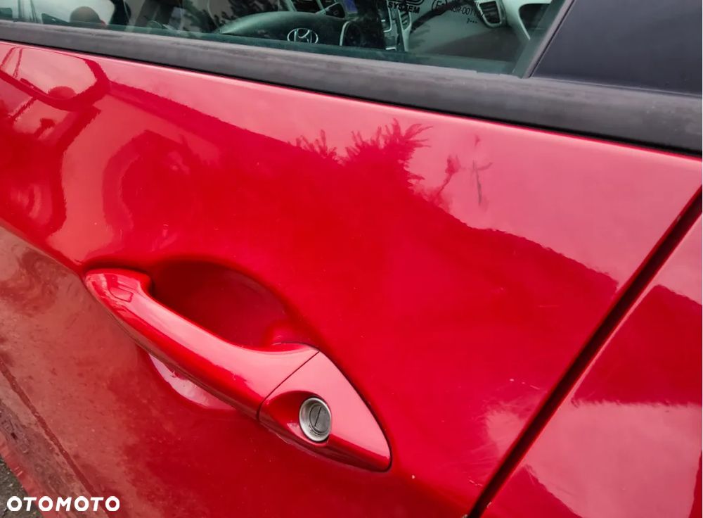 HYUNDAI I30 II KOMBI DRZWI TYŁ LEWE  LUB PRAWE TWR - 2
