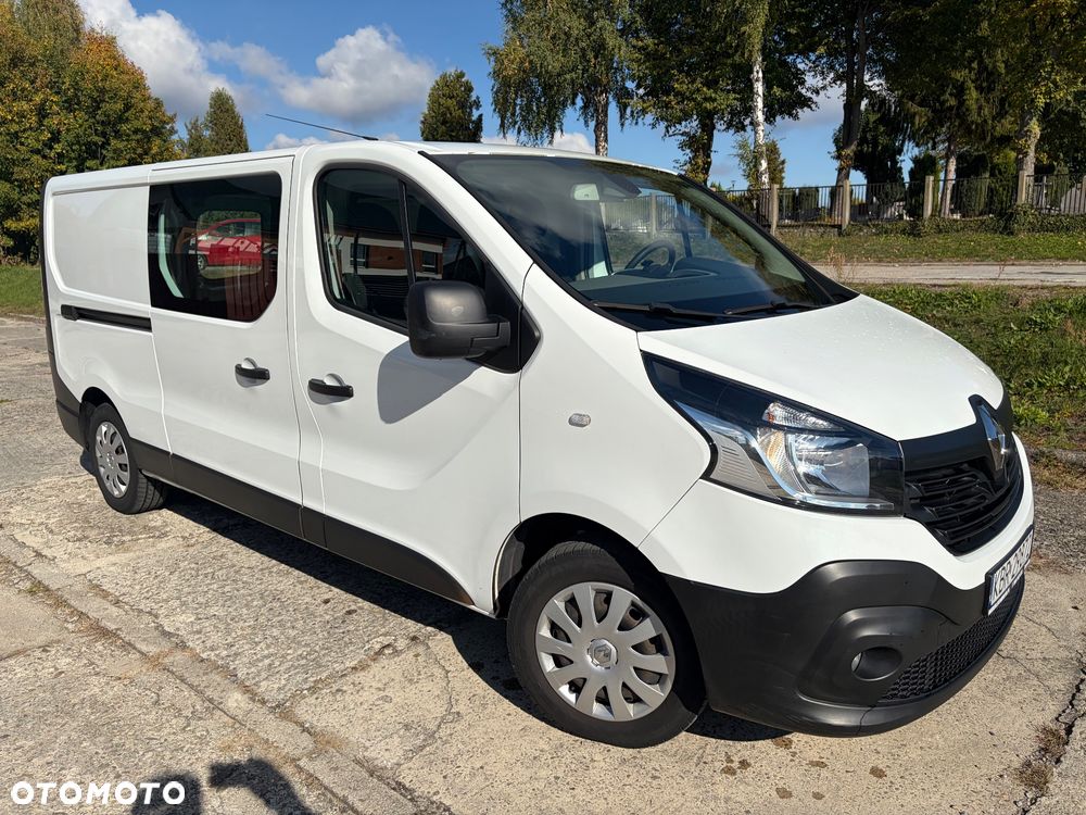 Renault Trafic - 4