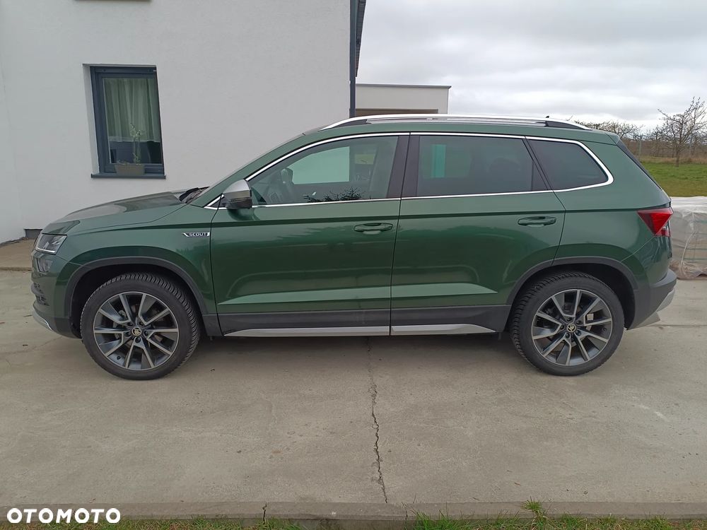 Skoda Karoq - 3