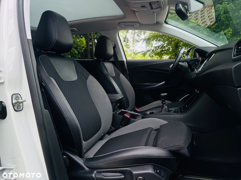 Opel Grandland X 1.6 CDTI Ultimate S&S - 36