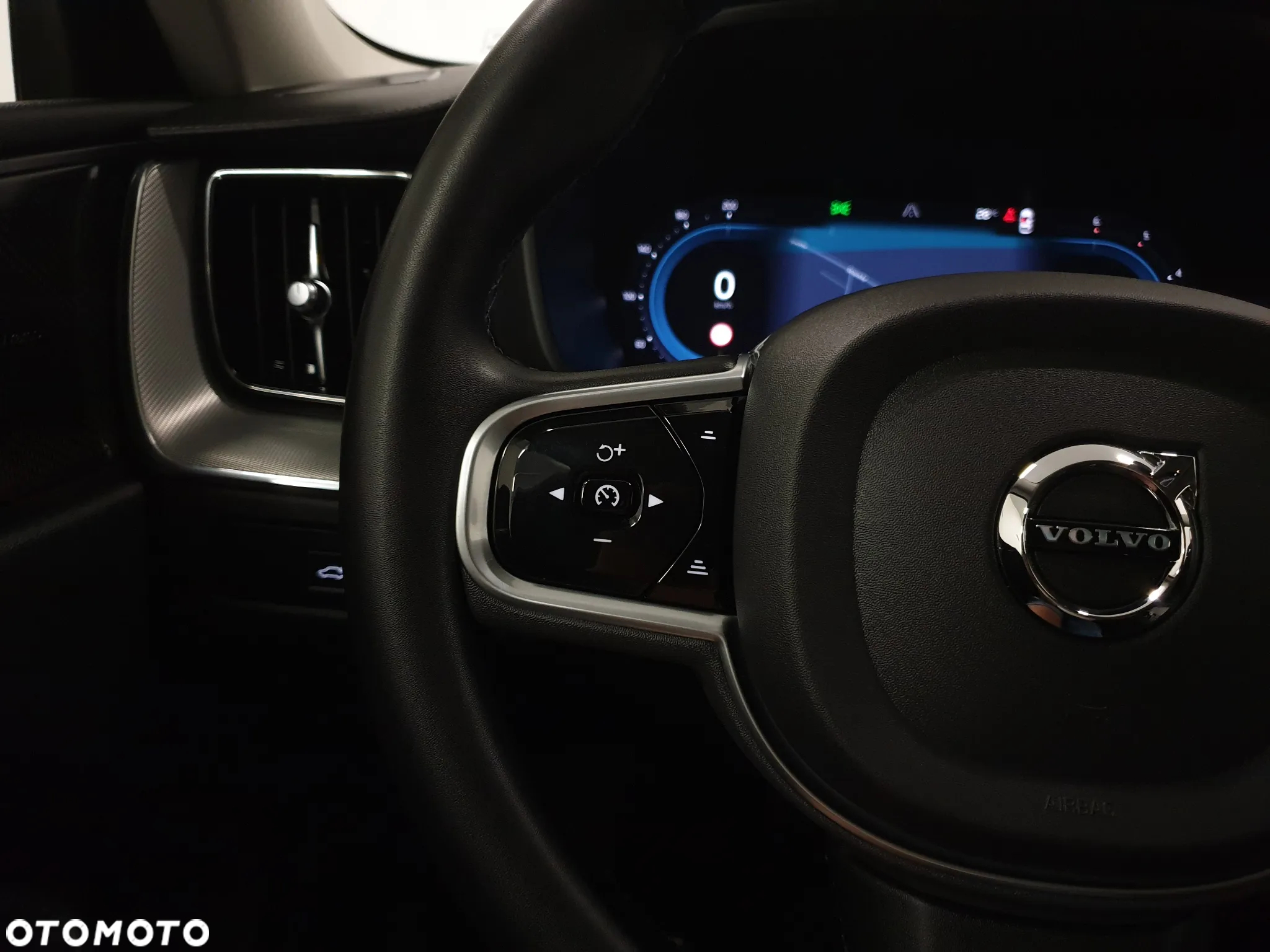 Volvo XC 60 B4 D Geartronic Inscription - 10