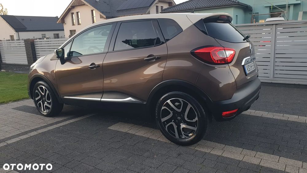 Renault Captur - 6