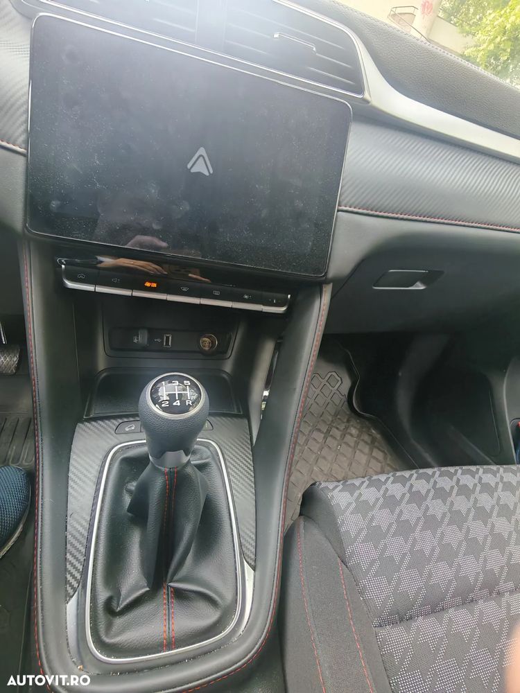 MG ZS 1.5 GSL 5MT Excite - 8