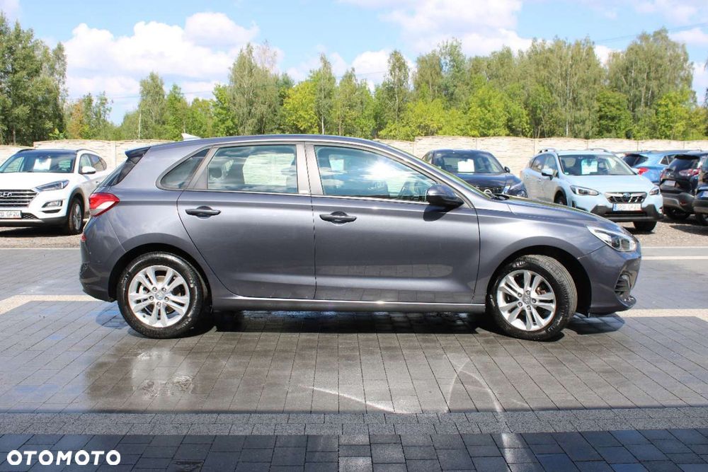 Hyundai i30 1.4 T-GDI Style - 7
