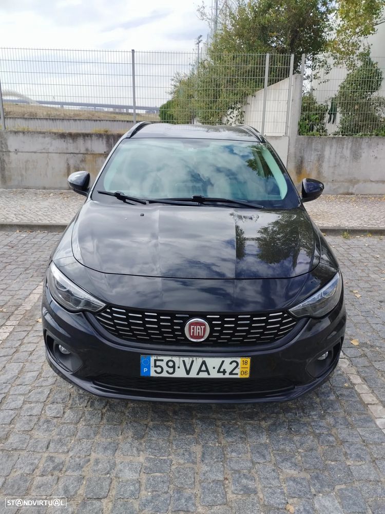 Fiat Tipo Station Wagon 1.6 M-Jet Lounge J17 - 1