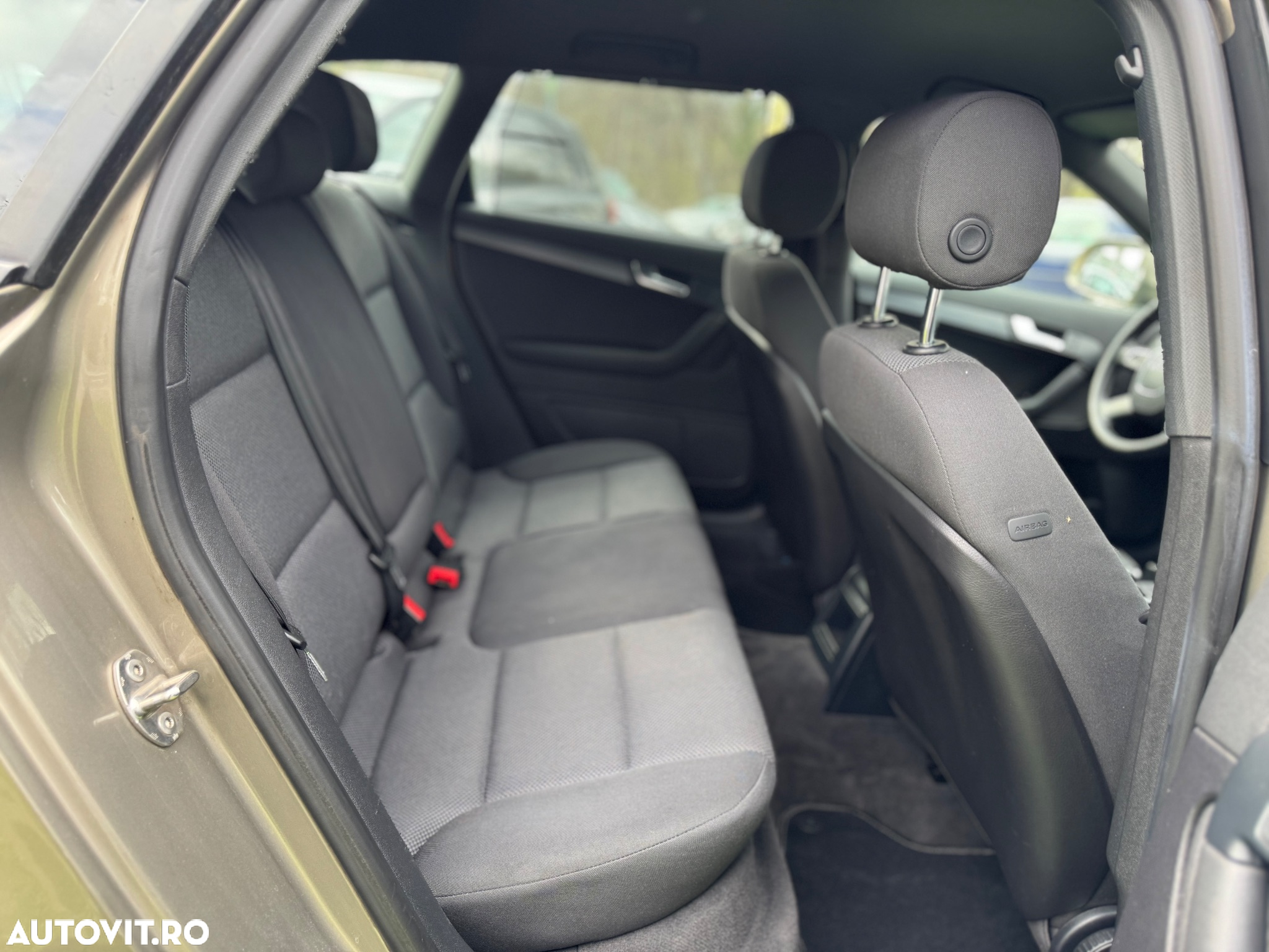 Audi A3 - 8