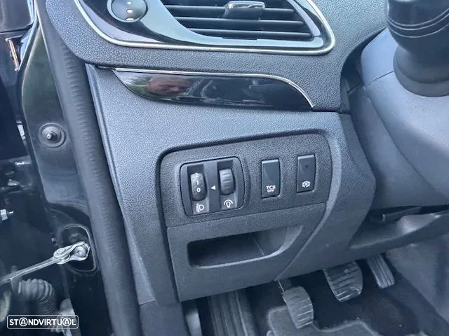 Renault Grand Scénic 1.5 dCi Dynamique S SS - 30