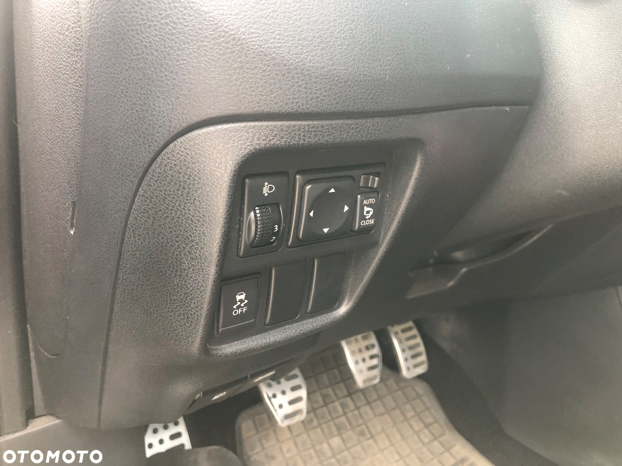 Nissan Juke 1.6 T Tekna - 13