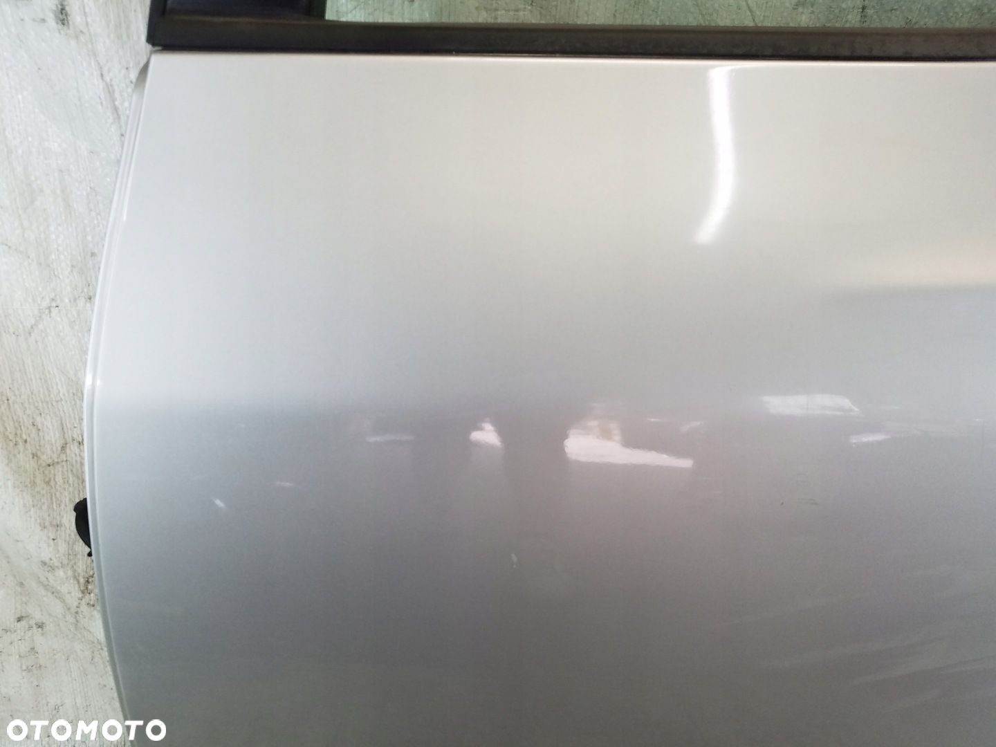 DRZWI TYŁ HYUNDAI IX35 KOD 9S - 13