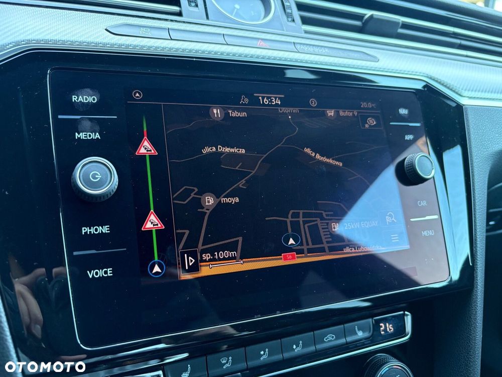 Volkswagen Arteon - 35