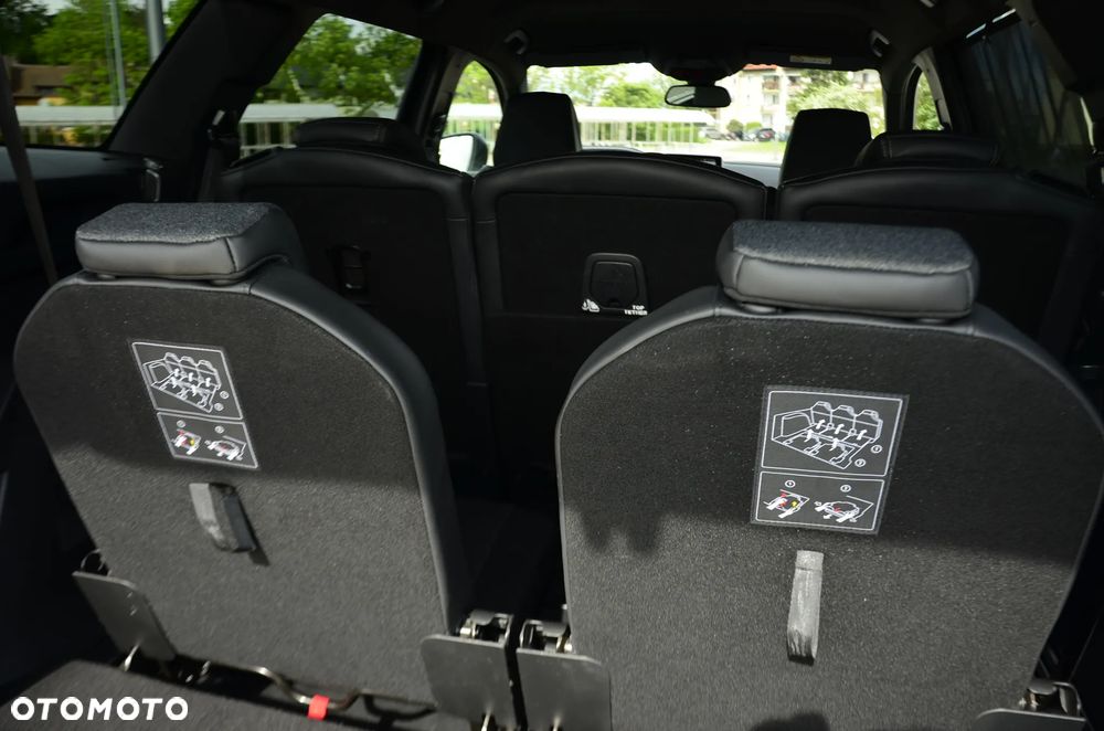 Peugeot 5008 BlueHDi 130 Allure - 22