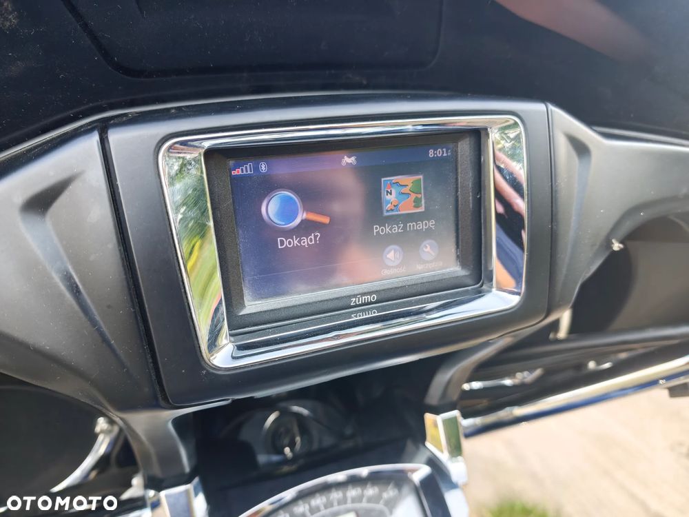Yamaha XVS - 10